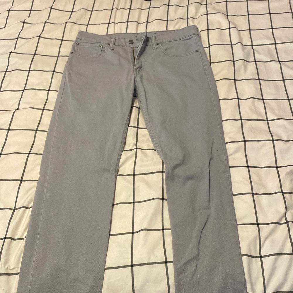 Levi’s Jeans